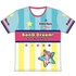 「バンドリ！ ガールズバンドパーティ！」ツーリングTシャツ【山吹沙綾Ver.】