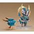 Nendoroid Hunter: Male Zinogre Alpha Armor Ver.