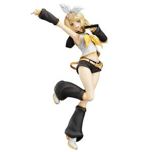 Kagamine Rin: Tony Ver.