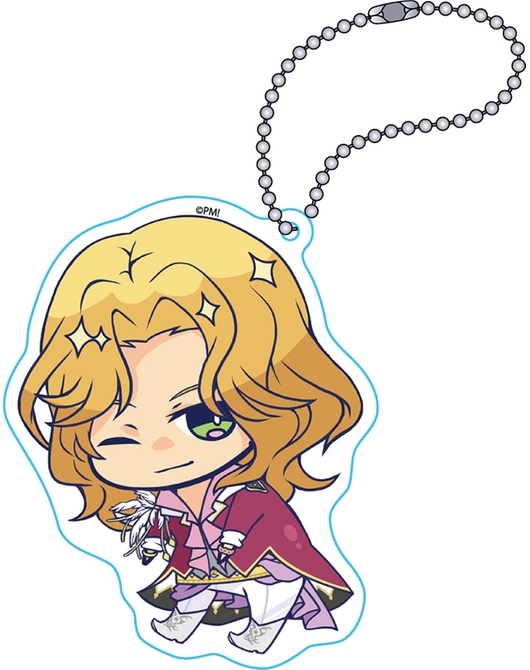 おしくらマグネット マジきゅんっ！ルネッサンス 庵條瑠衣