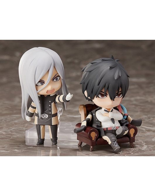xanxus nendoroid
