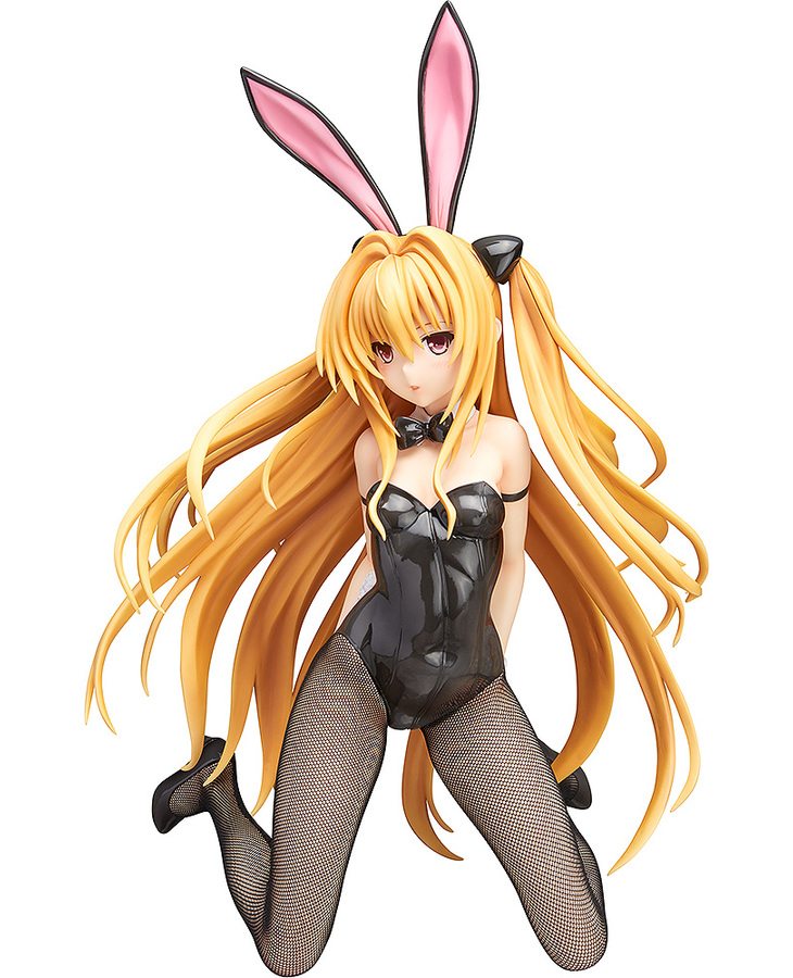 Golden Darkness: Bunny Ver.