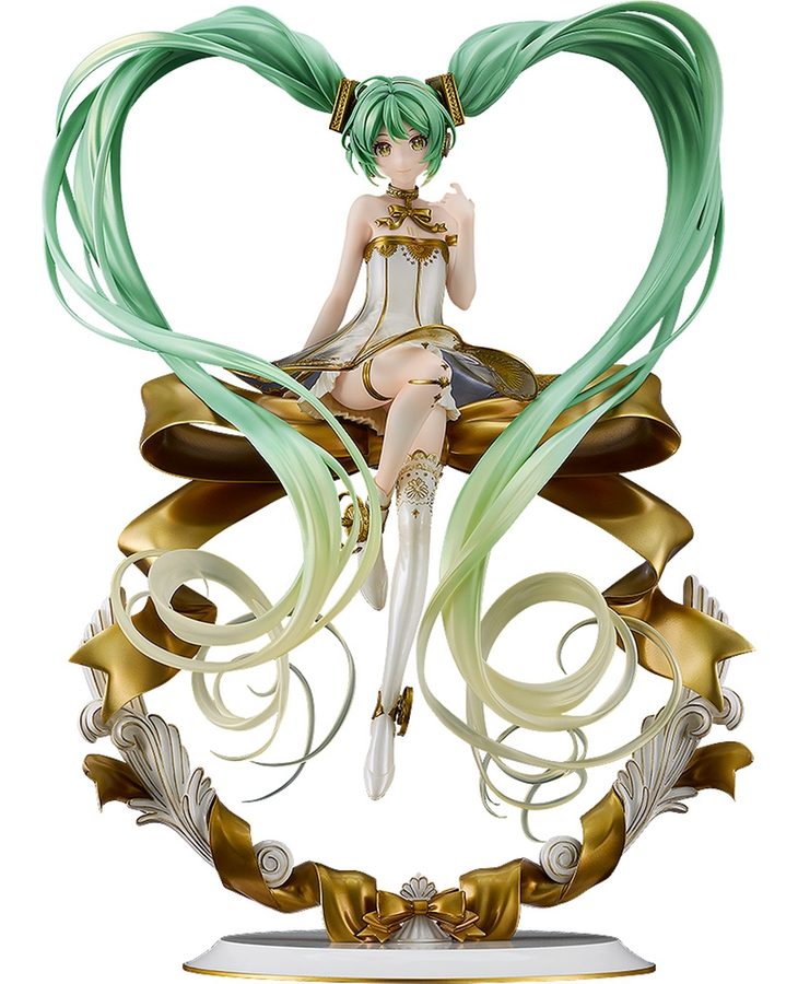 初音ミクシンフォニー 2022Ver. | GOODSMILE ONLINE SHOP