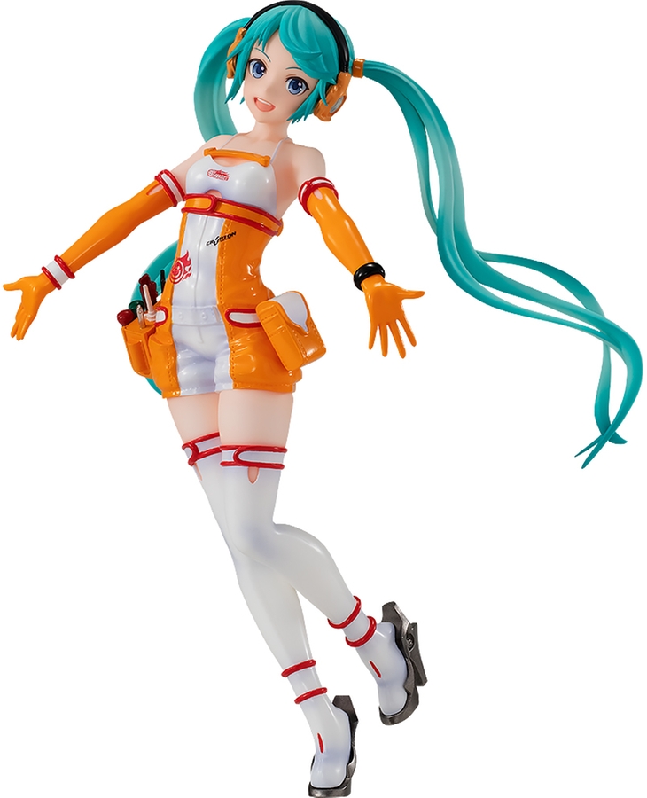 POP UP PARADE RACING MIKU 2010 Ver.