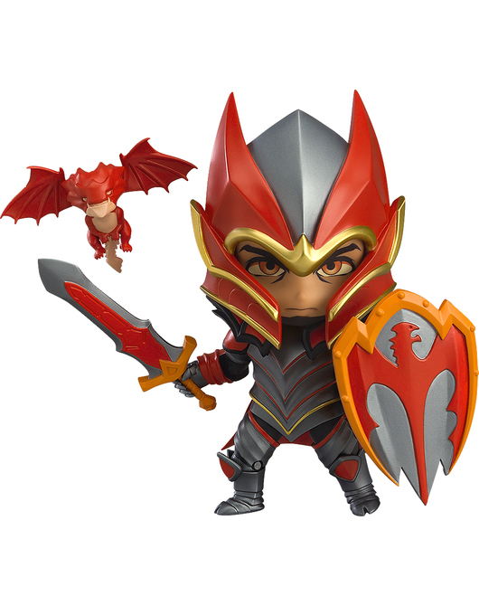 nendoroid dragon knight