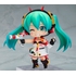 黏土人 RACING MIKU 2020Ver.