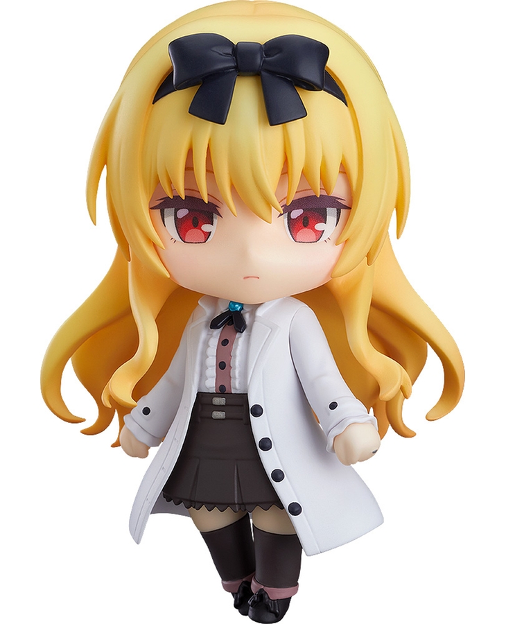 Nendoroid Yue