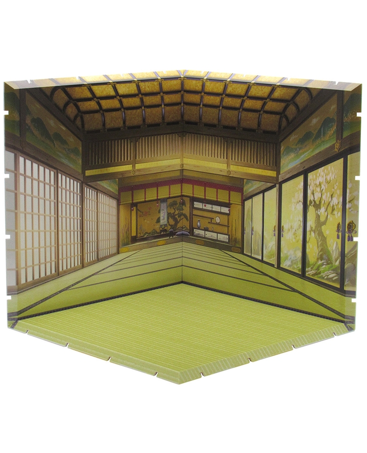じおらまんしょん200 本丸御殿