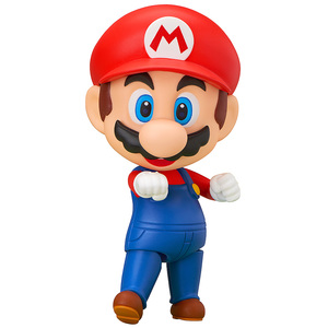 Nendoroid Mario