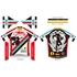 Cycling Jersey Racing Miku 2020 Graphic Ver.