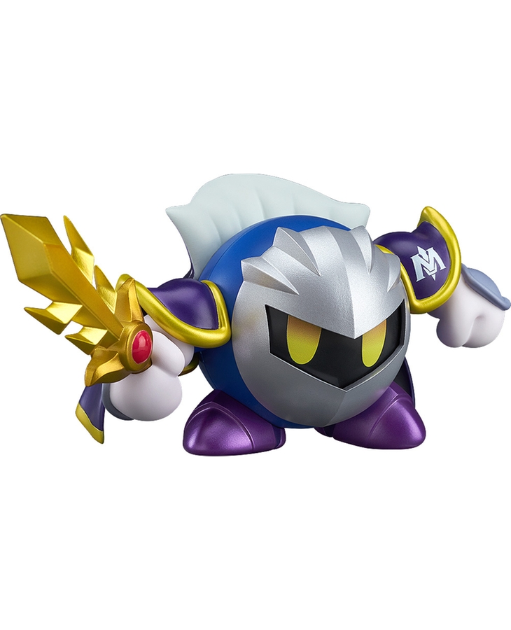 Nendoroid Meta Knight (Second Rerelease)
