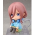 Nendoroid Miku Nakano(Rerelease)