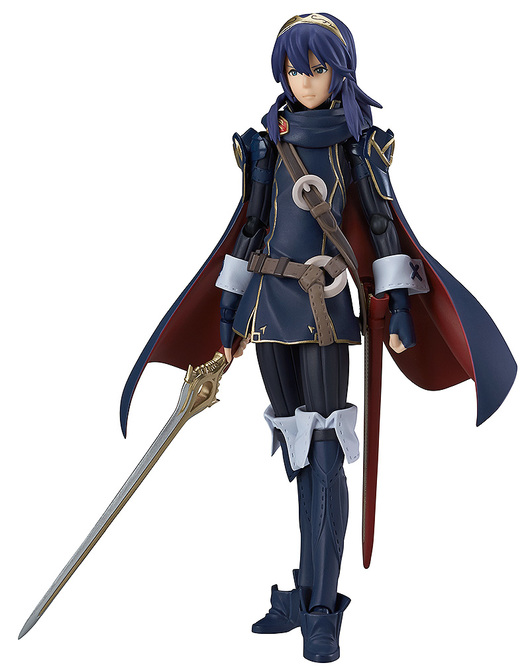 figma ルキナ（再販）