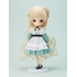 Harmonia bloom Wig Series: Chignon Short Hair (Platinum Blonde)