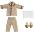 Nendoroid Doll Outfit Set: Pajamas (Beige)