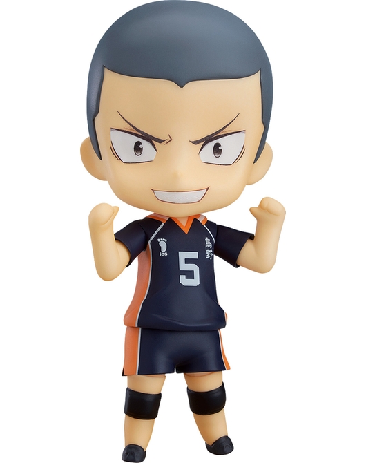nendoroid ryunosuke tanaka