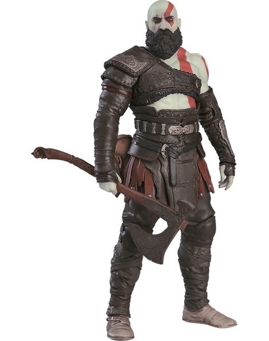 POP UP PARADE Kratos