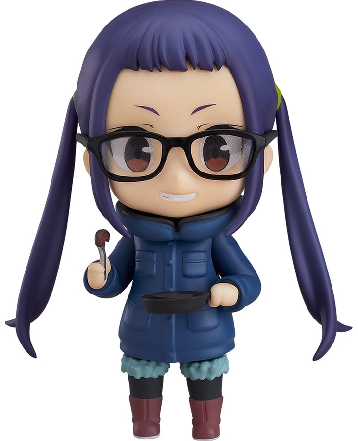 【Max Factory SALE】Nendoroid Chiaki Ogaki