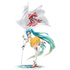 Racing Miku: 2015 Ver.