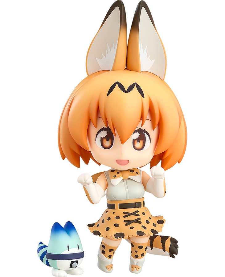 Nendoroid Serval