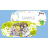 THE IDOLM@STER SHINY FESTA PSP® Case (Groovy Tune)