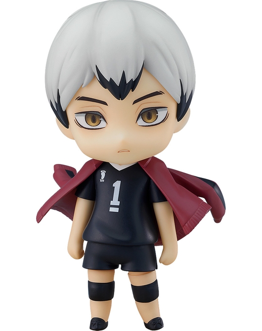 Nendoroid Shinsuke Kita