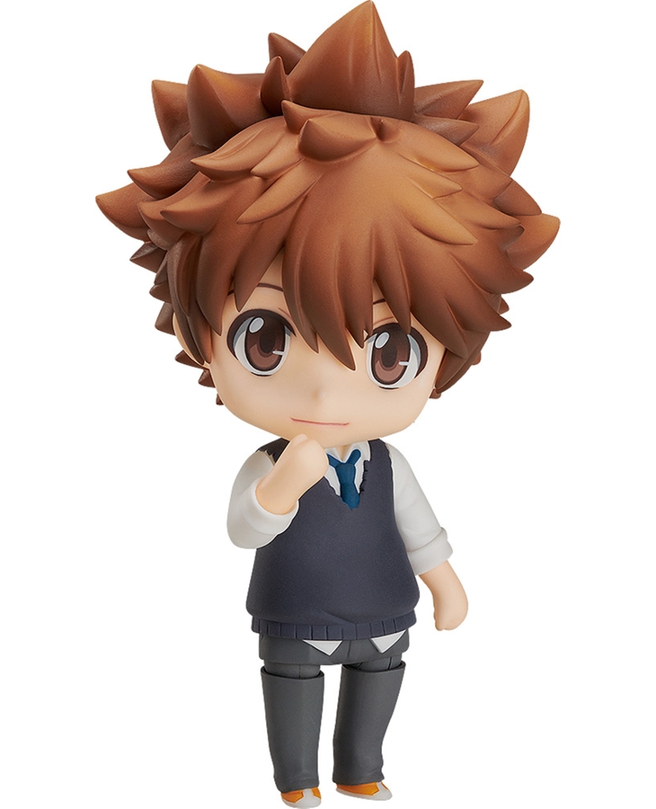 Nendoroid Tsunayoshi Sawada