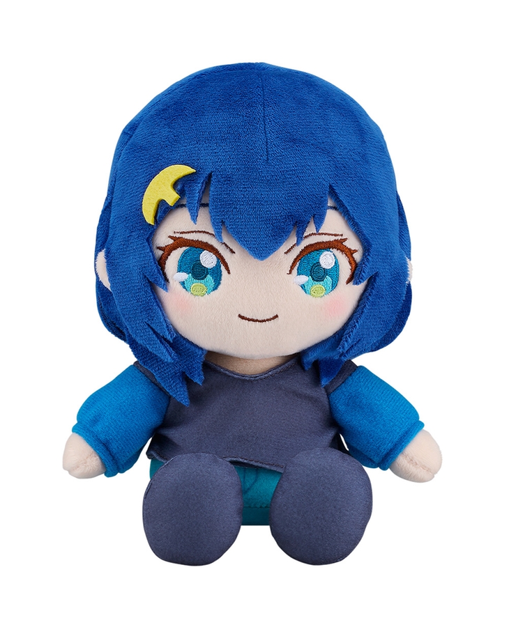 World Dai Star Plushie Shizuka
