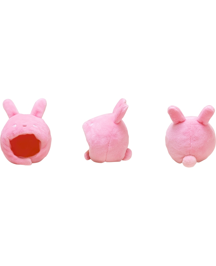 Nendoroid More Costume Hood (Rabbit)