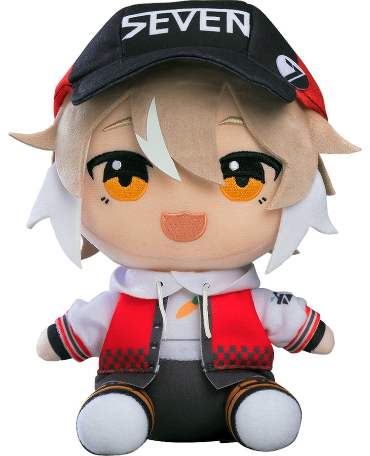 DGSSEVEN 玩偶 Seven