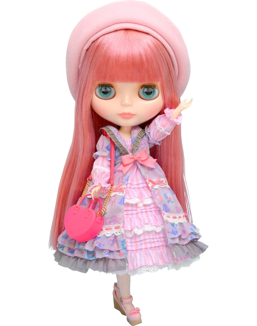 Blythe Lovely Katherines Corner