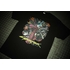 Cyberpunk 2077 x Kosuke Kawamura T.A.A. Collage T-Shirt (Black)