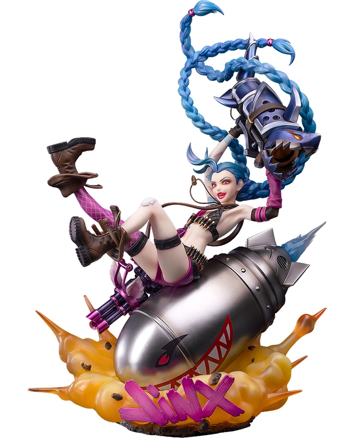 Jinx