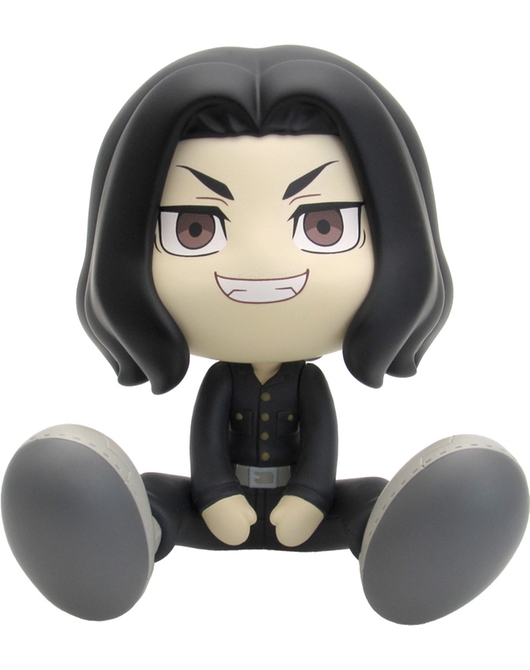 [BINIVINI BABY] SOFT VINYL FIGURE Tokyo Revengers Keisuke Baji