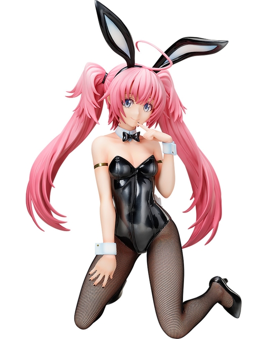 ミリム バニーVer.