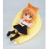 【GSS, GSC Online Only】Nendoroid Bean Bag Chair: Cream Yellow