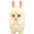 Nendoroid More Kigurumi Face Parts Case (Bunny Happiness 02)【Bonus campaign product】