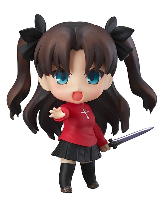 nendoroid second hand