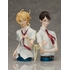 Dou kyu sei: Statue and ring style - Hikaru Kasukabe and Licht Sajo／Size 9