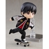 Nendoroid More Skateboard (Splash B)
