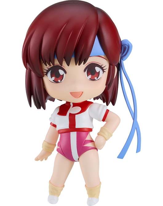 【予約CP】ねんどろいど タカヤノリコ【特典付き】