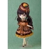 Harmonia humming Creator's Doll: Orange Designed by ERIMO