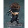 Nendoroid Solid Snake