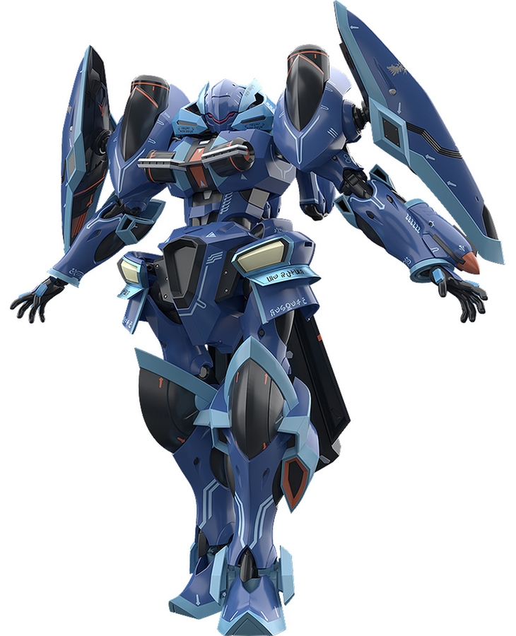 MODEROID Toybox