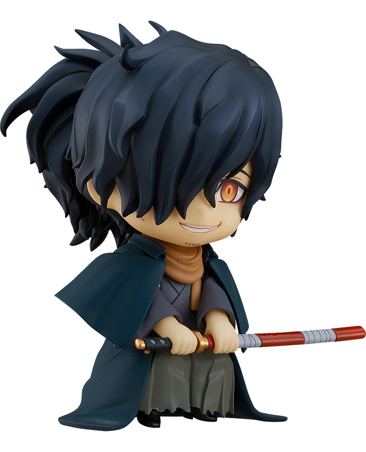 Nendoroid Assassin/Okada Izo: Shimatsuken Ver. | GOODSMILE