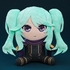 The Eminence in Shadow Plushie Epsilon