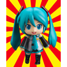 Nendoroid Miku Dayo