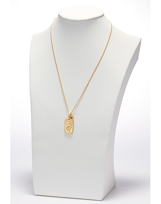 刀剣乱舞-ONLINE- 大倶利伽羅 イメージネックレス