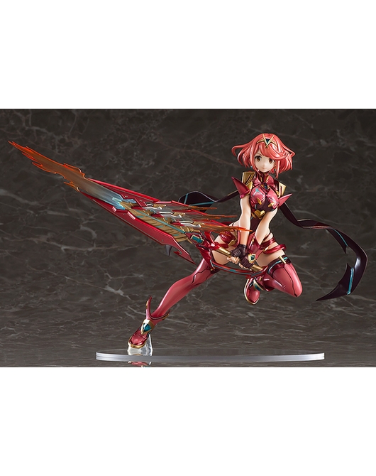good smile pyra figure