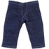 Nendoroid Doll Outfit Set: Denim Pants (Navy)